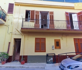 Appartement Balestrate