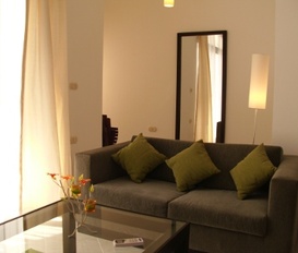 Appartement Hurghada