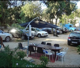 Appartement Pakostane