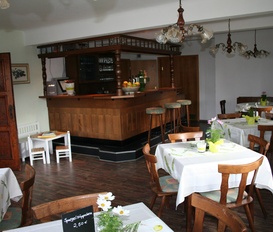 Pension Herbsleben