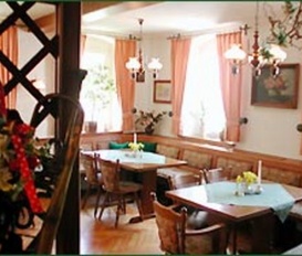 Gasthof Schwarzenberg