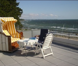 Appartement Sierksdorf/Ostsee