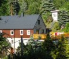 Zimmervermietung Königstein-Pfaffendorf