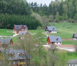 Unterkunft Vidochov-Stupná