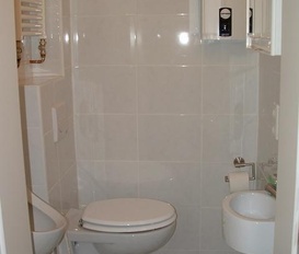 Zimmervermietung Wetter-Oberndorf