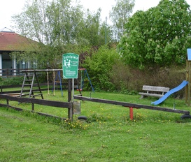 Appartement Gollwitz Insel Poel