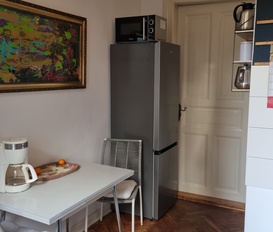 Ferienwohnung Bremen