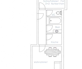 Appartement Altenmarkt / Pongau