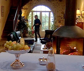 Pension La Bastide Clairence