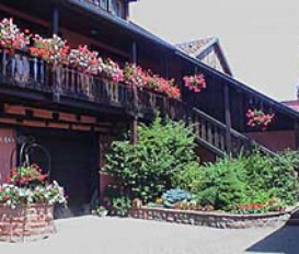 Appartement BERGHEIM