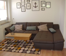 Unterkunft Norderney