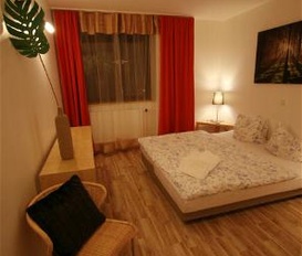 Zimmervermietung Dresden