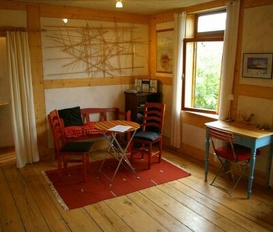 Appartement Lassan/KLEIN JASEDOW