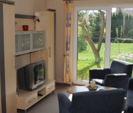 Unterkunft Waren-Müritz