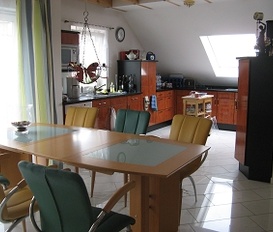 Appartement Heimerzheim