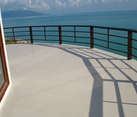 Unterkunft Koh Samui