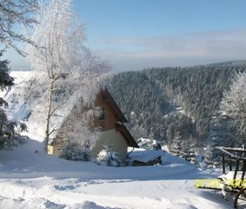 Appartement Klingenthal - Aschberg