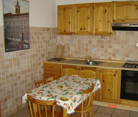 Appartement pescia