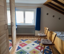 Ferienwohnung Schönwald im Schwarzwald