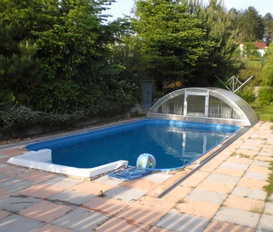Pension Nespeky
