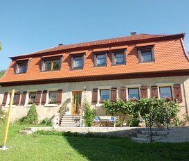 Ferienwohnung Hollfeld