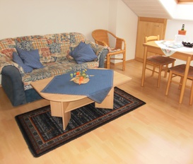 apartment Serrig