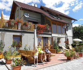 Appartement St.Urban