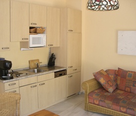 Appartement Nuevo Portil