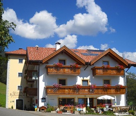 Jugendherberge Terenten