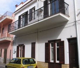 Appartement Terrasini