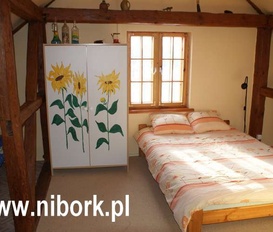 Pension Sorkwity / Sorquitten