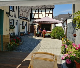 Ferienwohnung Koblenz
