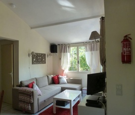 Unterkunft Vacquieres