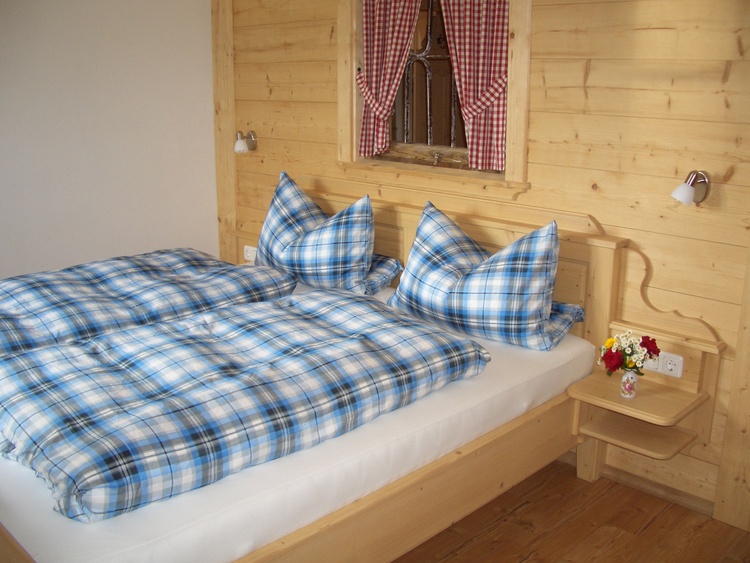 Gemütliche Ferienwohnung