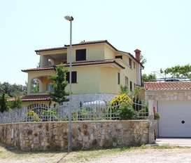 Ferienwohnung Banjole-Pula