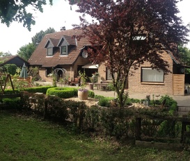 Unterkunft Papenburg