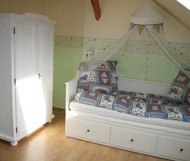 Appartement Hoppegarten OT Hönow