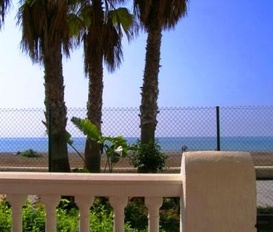 Appartement Torrox-Costa