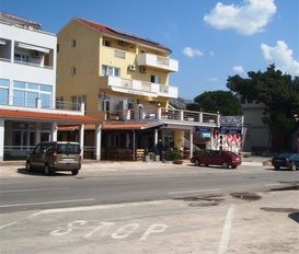 Appartement STARIGRAD PAKLENICA