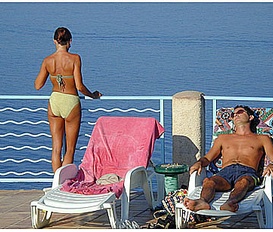 Appartement Sainte Lucie de Porto Vecchio