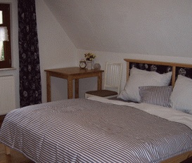 Unterkunft Oelsnitz/Vogtland