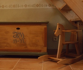 Unterkunft Oelsnitz/Vogtland