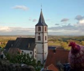 Unterkunft Oberbronn