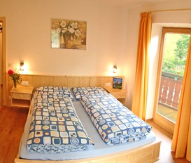 Appartement Brixen