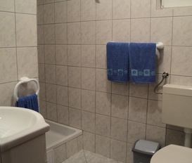 Appartement Nin-Ždrijac