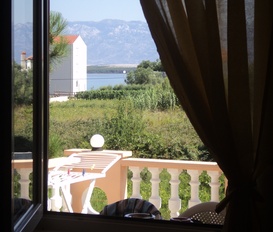 Appartement Nin-Ždrijac