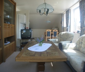 Übernachtung Werdum