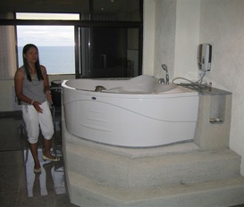 Appartement Pattaya Jomtien