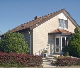 holiday home Stockach