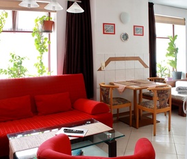 Pension Dresden Pieschen